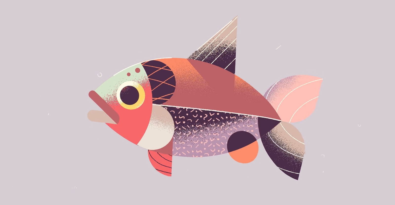 [Mad Rabbit] Рисование плоской картинки в векторе _0.png